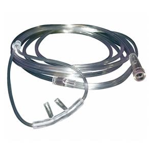 Cannula Oxygen Pediatric Over-the-Ear 7' Tubing Nasal With Soft F...