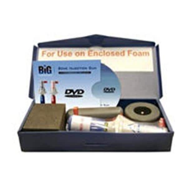 BIG Demo Training Kit Adult With Reloading Tool/Block/Safety Latc...