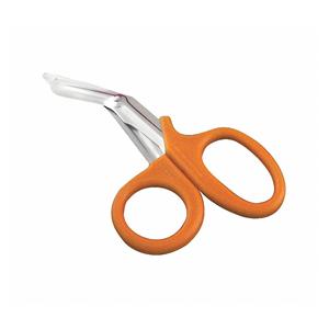 Utility EMS Shears Stainless Steel Autoclavable Ea