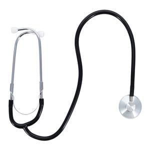 Nurse Stethoscope Black Each, 50 EA/CA