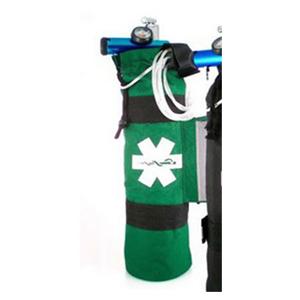 Bag Sleeve 16x5" Empty For O2 D Cylinder Ea