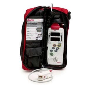 Carry Case For RAD-57 Pulse Oximeter Each