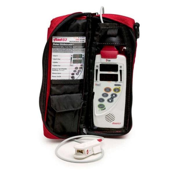 Carry Case For RAD-57 Pulse Oximeter Each
