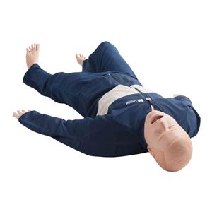 MegaCode Kelly Advanced Full Body/Emergency/Trauma Training Manik...