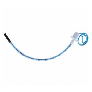 Endotracheal Tube Uncuffed 4.5mm Ea
