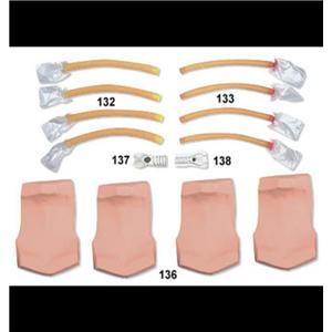 Cricothrotomy Simulator Replacement Trachea 3 Years For Cricothro...
