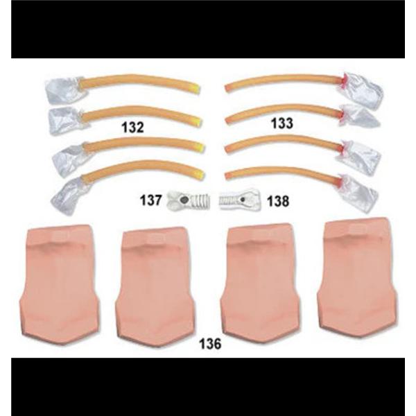 Cricothrotomy Simulator Replacement Trachea 3 Years For Cricothro...