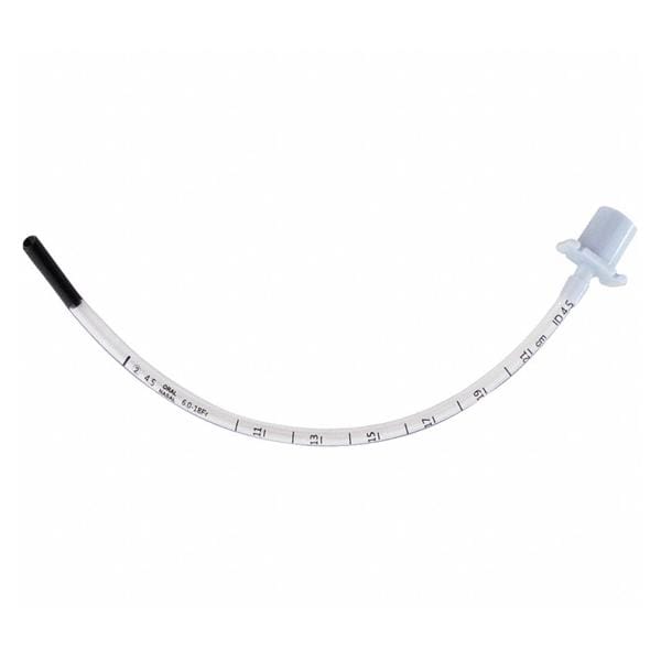 Endotracheal Tube Uncuffed 3.0mm Each, 10 EA/BX