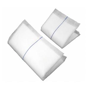 Cotton ABD Pad 8x10" Sterile