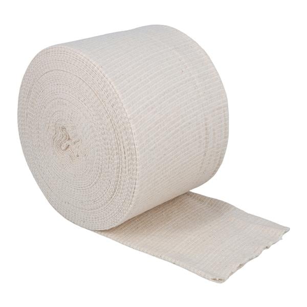 Tetra-Grip Tubular Bandage Cotton/Elastomer 4"x11yd Natural Each