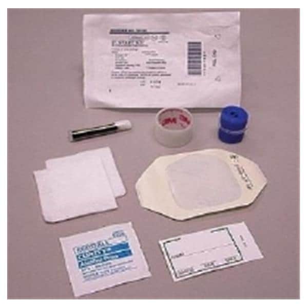 IV Start Kit Custom