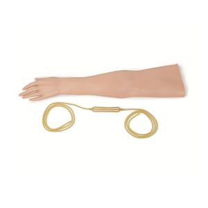 Arm Mlt Vns IV Trng Arm/Nrsng Ann Mnkn Replacement Adult Female Skin/Vein Kit Ea