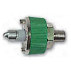 Ohmeda QC Inlet Fitting For Oxygen Each