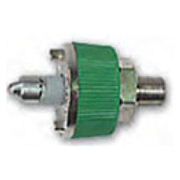 Ohmeda QC Inlet Fitting For Oxygen Each