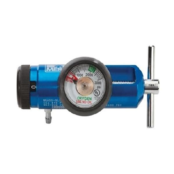 Oxygen Regulator Each