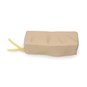 Venatech IM/SubQ Simulator Replacement Skin/Vein Kit For Venatech...