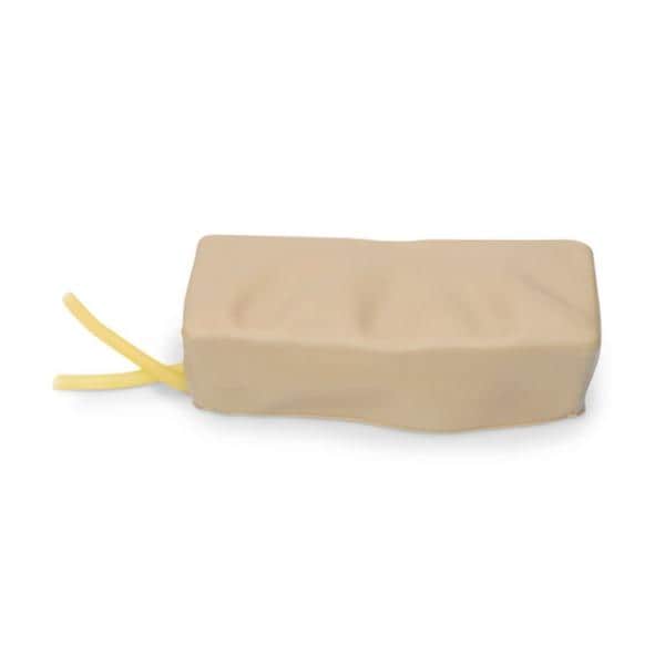 Venatech IM/SubQ Simulator Replacement Skin/Vein Kit For Venatech...
