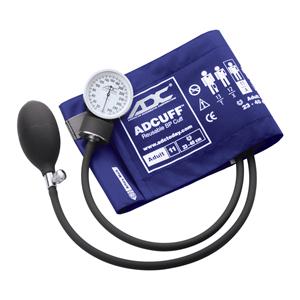 Prosphyg 760 Series Aneroid Sphygmomanometer Size 11 Ryl Bl LF Arm Dl Dsply Ea