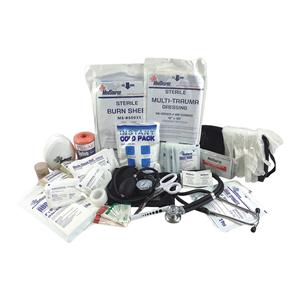 Accessories Only For Cab Bag Ea