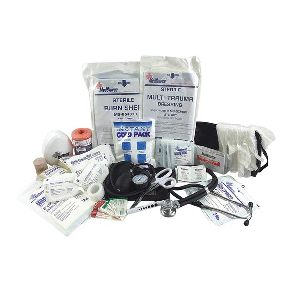 Accessories Only For Cab Bag Ea