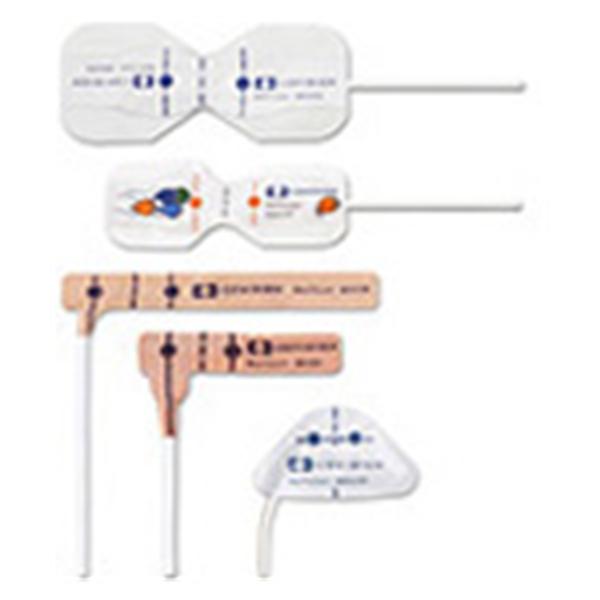 Nellcor Max-Pac SPO2 Sensor Pack Ea