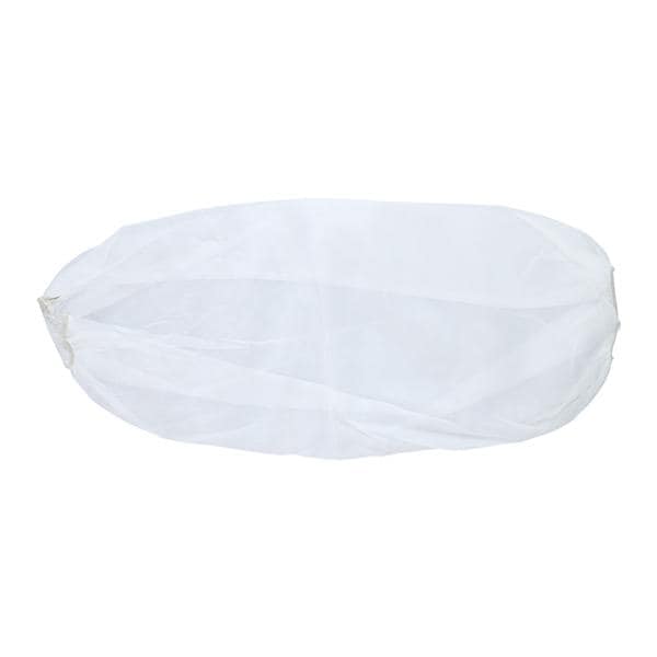 Blood Pressure Cuff Barrier White 500/Ca