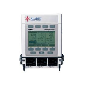 3 Channel Infusion Pump Each