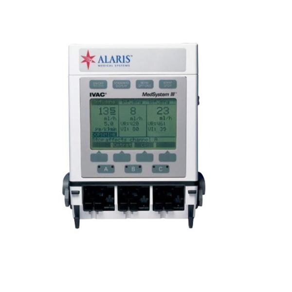 3 Channel Infusion Pump Each