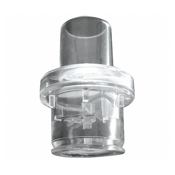Replacement Mouthpiece For CPR Mask Disposable Ea