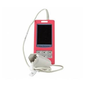 Handheld Pulse Oximeter Ea