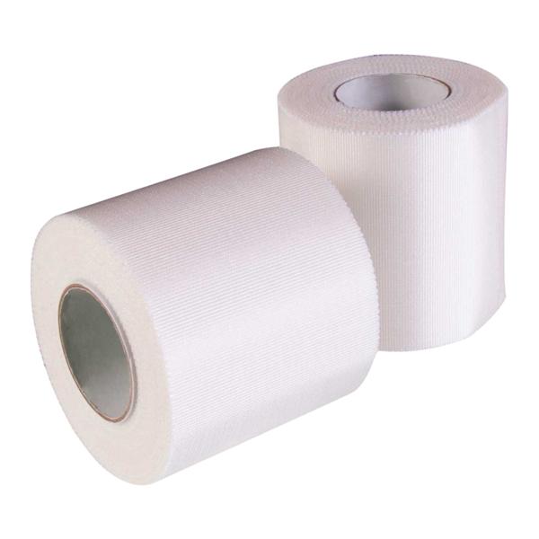Surgical Tape Paper 2" White 6/Box