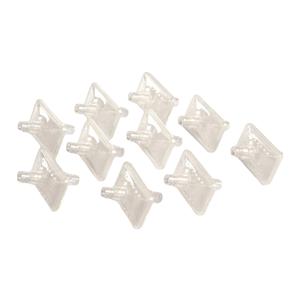 LCSU 4 Replacement Filter For LCSU 3/4 Suction Unit 10/Pk