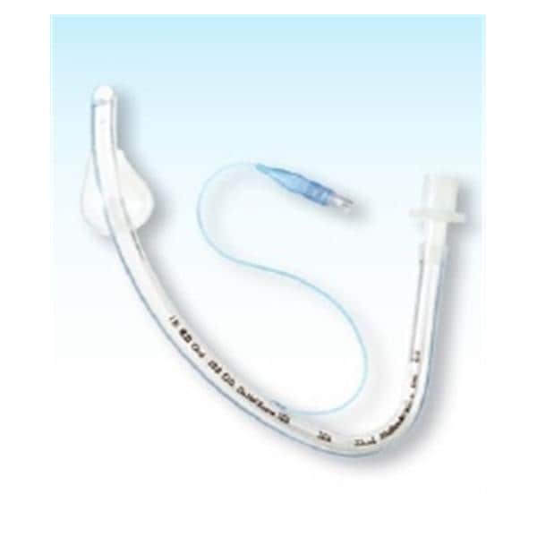 Endotracheal Tube Cuffed 10/Package