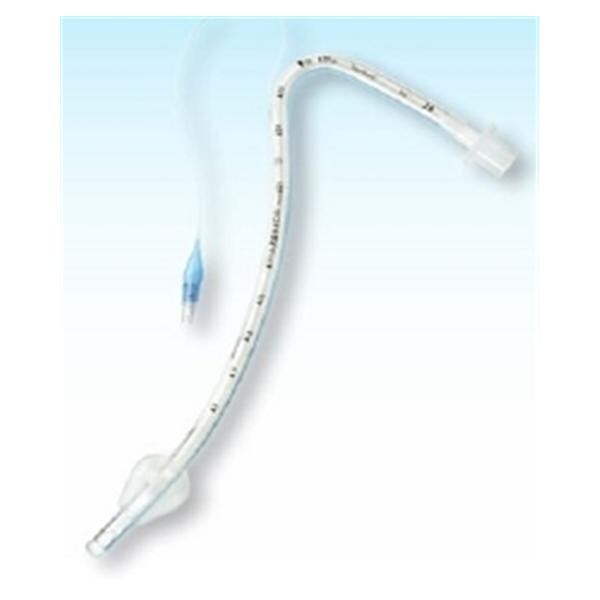 Shiley Endotracheal Tube Cuffed 10/Pk