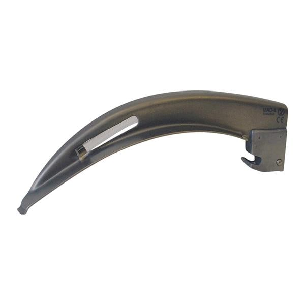 Laryngoscope Blade Macintosh #4 Disposable