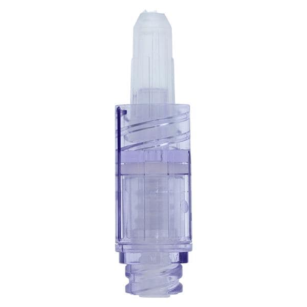 Line Adapter Needleless PRN Connector Male Each, 100 EA/CA