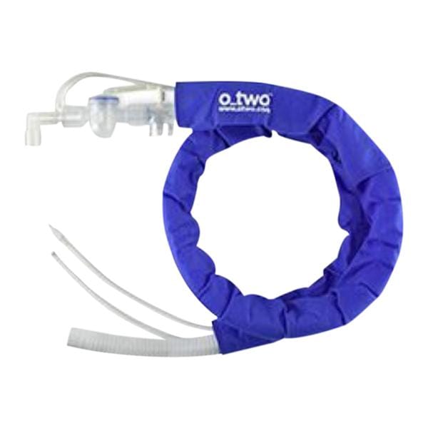 Harness Head Neoprene 5/Package
