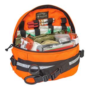 Rapid Deployment Kit 9x13x7.75" Orange/Black