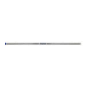 Diamond Strip Finishing Strips Single Side 10/Pk