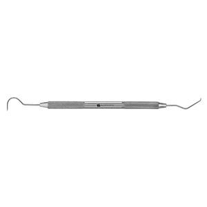 Explorer Size 17/23 Double End Ea