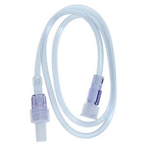 Peripheral IV Extension Set w/o Y-Injection Site Priming Volume 3...