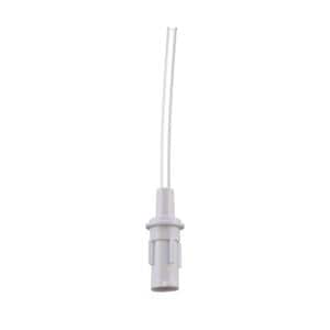 Straw Filter For Fluid Aspiration From Glass Ampules Ea, 100 EA/CA
