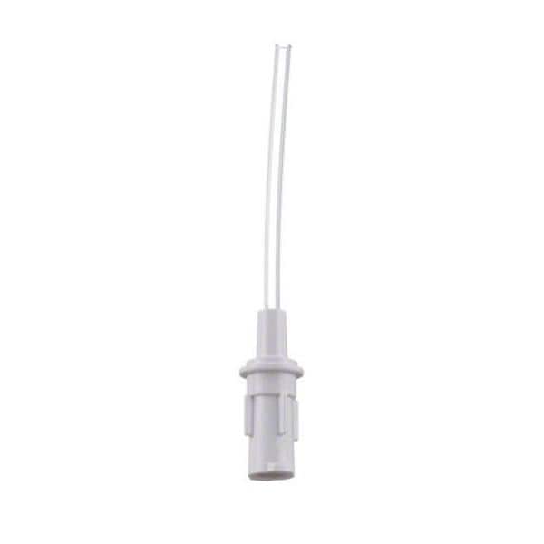 Straw Filter For Fluid Aspiration From Glass Ampules Ea, 100 EA/CA