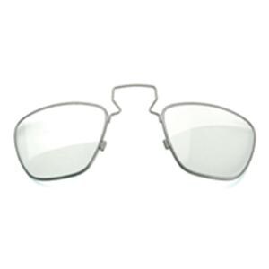 S-Frame Clip-On Corrective Lens Ea