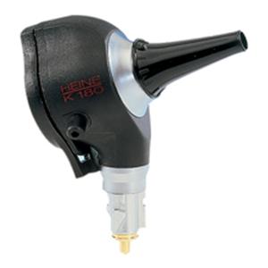 BETA 200 Diagnostic Otoscope Head Fiberoptic/Halogen 3.5v Each