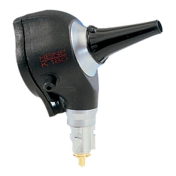 BETA 200 Diagnostic Otoscope Head Fiberoptic/Halogen 3.5v Each