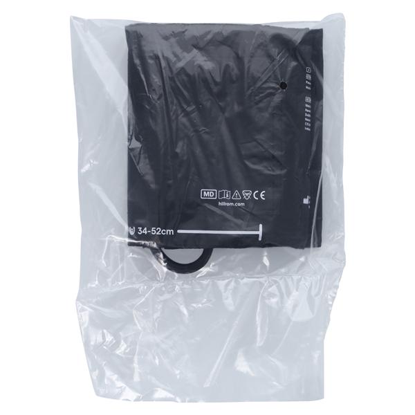 Blood Pressure Cuff & Bladder Size 12 Black Not Made With Natural...