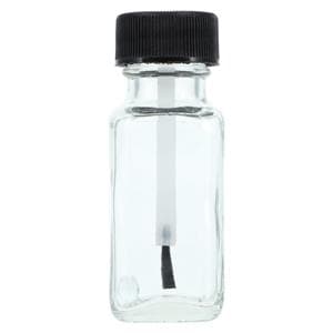 Empty Bottle 1/2oz/Bt