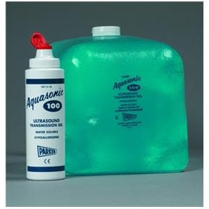 AquaSonic 100 Ultrasound Gel 48/Box