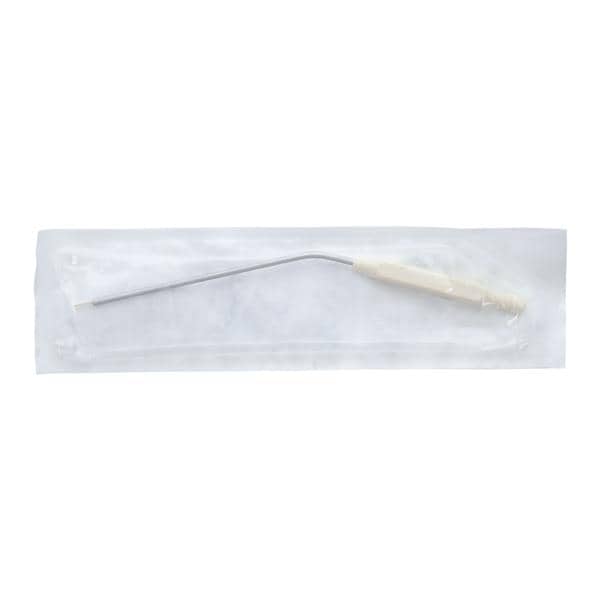 Frazier Suction Tube 10Fr Sterile Disposable 50/Ca